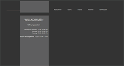 Desktop Screenshot of jahreszeiten-trier.de